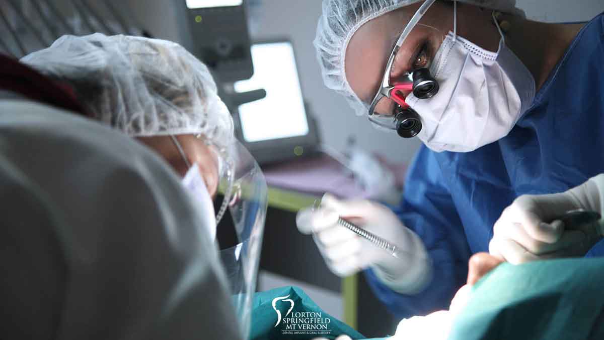 Why You Shouldn’t Fear Oral Surgery