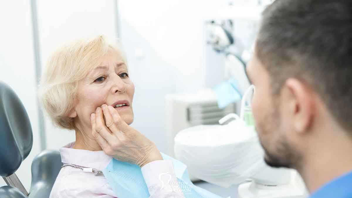 Signs You May Have a Dental Infection