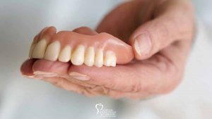 Am I Too Old For Dental Implants featured