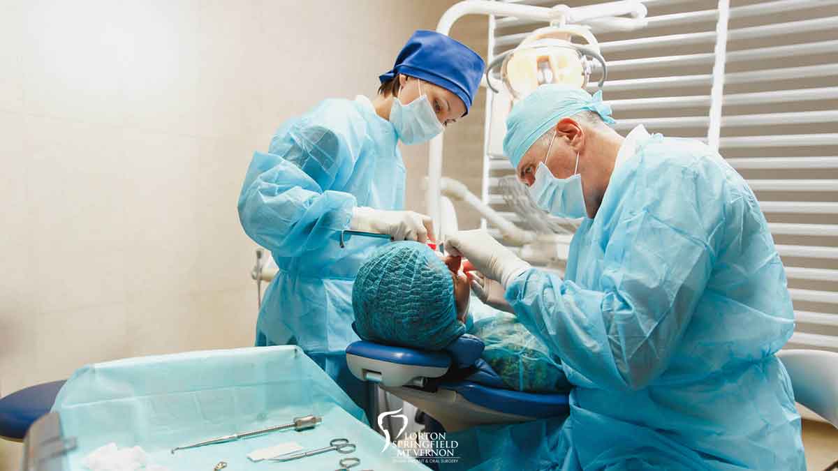 What to Look for in an Oral Surgeon