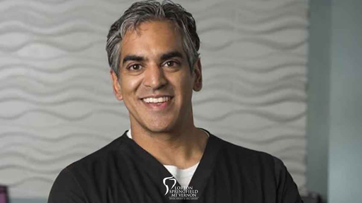 Practice Feature – Dr. Snehal Patel
