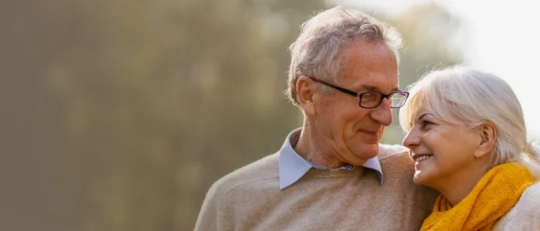 Before & After Dental Implant Supported Hybrid Denture Feature Image