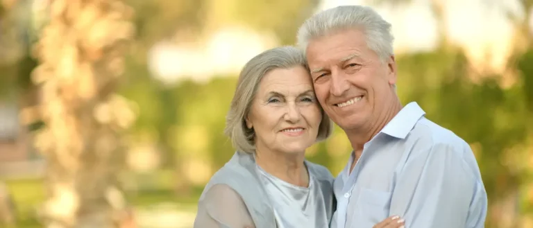 Dental Implant Supported Fixed Bridge Feature Image