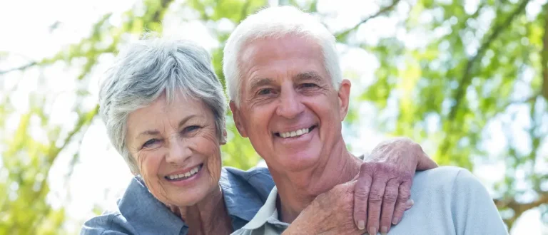 Implant Supported Dentures