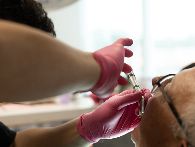 Intravenous Sedation and Outpatient Anesthesia