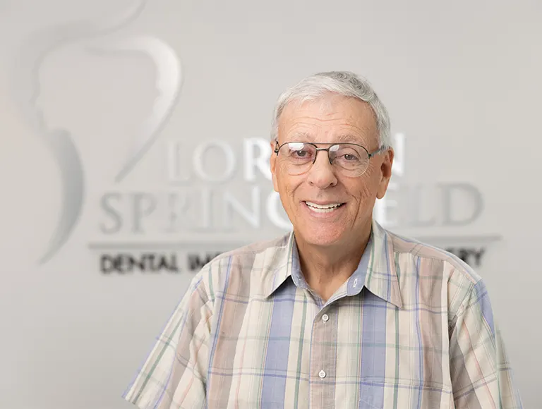 Preserving Your Natural Teeth