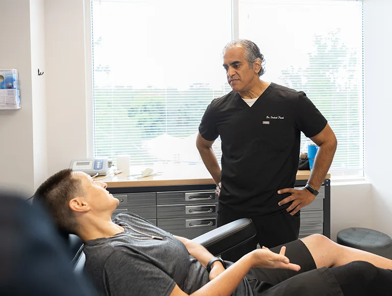 The Lowdown on Wisdom Teeth Removal