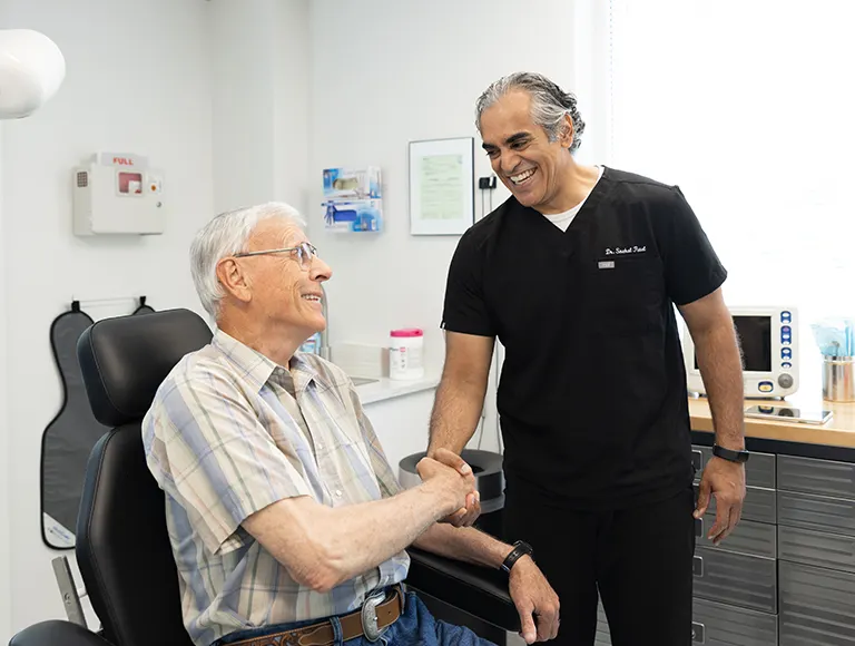 Schedule Your Consultation Today