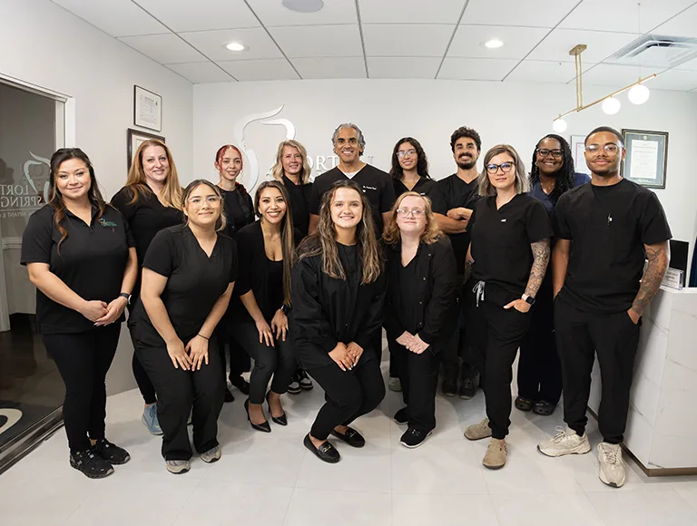 our 2021 candidate for Project Smile.