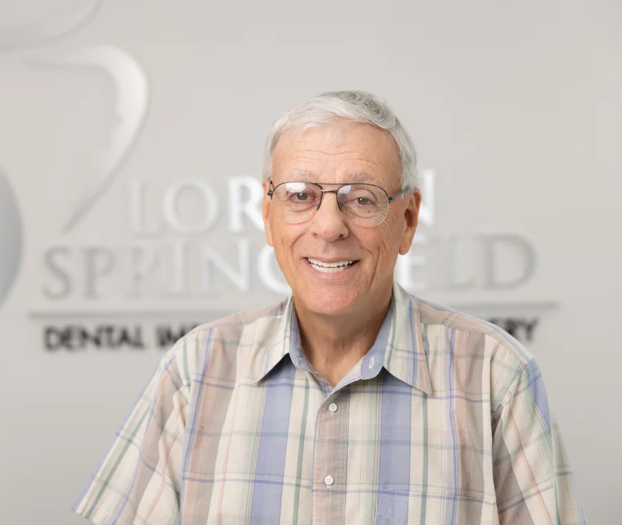 Long-Term Benefits of Dental Implants