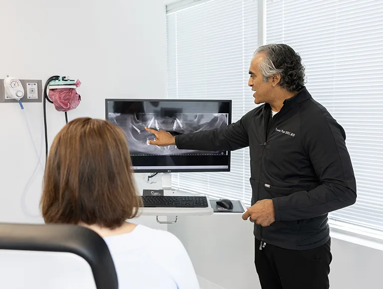 Discover What’s Possible with Dental Implants