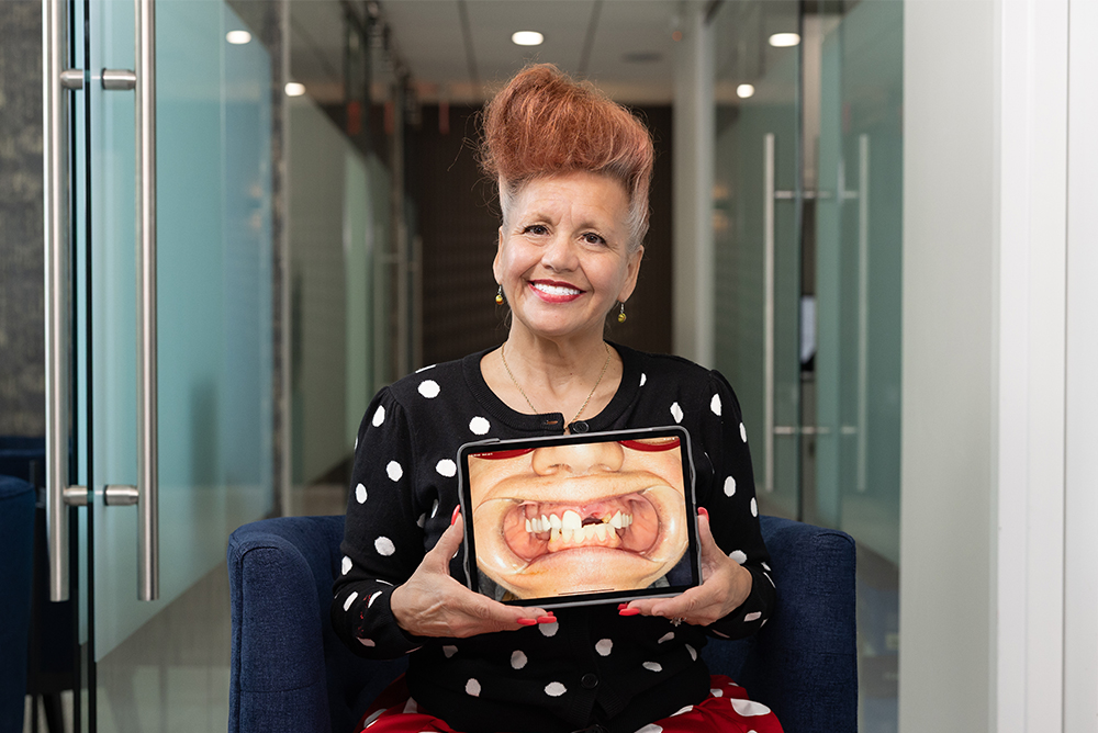 Personalized Implant Solutions