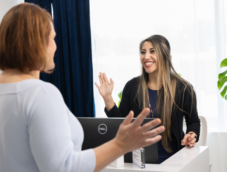 Immediate Care When You Need It Most