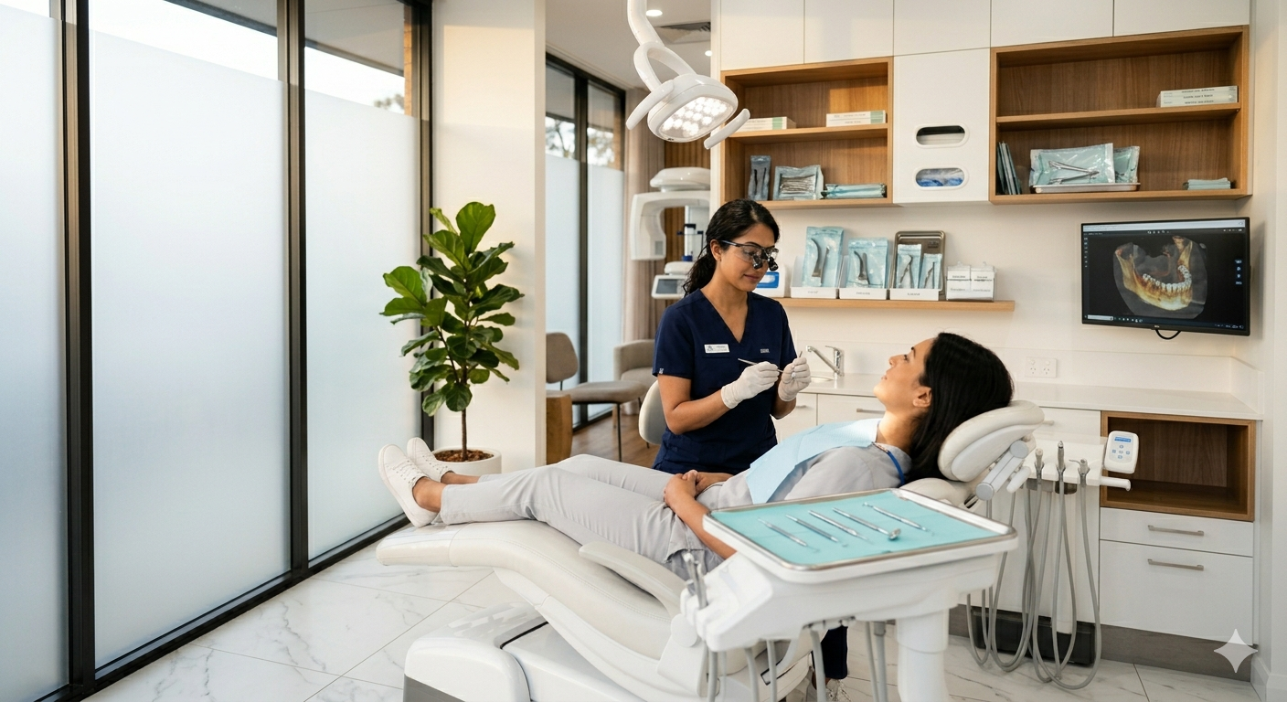 Emergency Oral Surgery Springfield VA: Your Guide to Quick, Comfortable ...